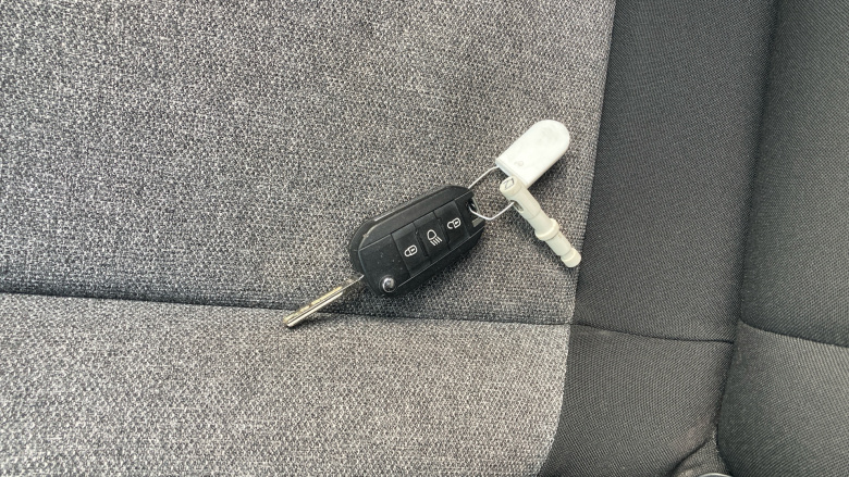 Citroen C3 1.2 PureTech C-Series 5dr Petrol Hatchback